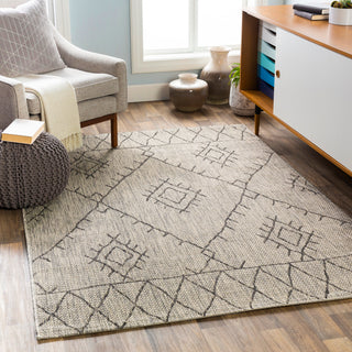 Surya Eagean EAG-2328 Area Rug Room Scene Featured 