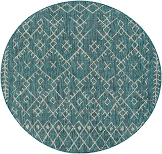 Surya Eagean EAG-2330 Area Rug 6'7" Round 