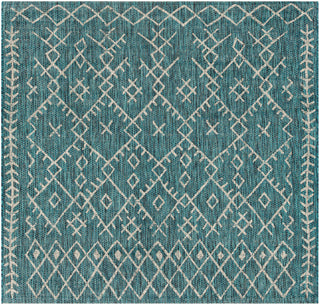 Surya Eagean EAG-2330 Area Rug 6'7" Squair 