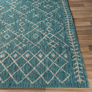 Surya Eagean EAG-2330 Area Rug Corner 