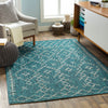 Surya Eagean EAG-2330 Area Rug Room Scene Featured 