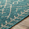 Surya Eagean EAG-2330 Area Rug Edge 