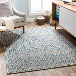 Surya Eagean EAG-2332 Area Rug Room Scene Featured 