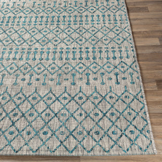 Surya Eagean EAG-2333 Area Rug Corner 