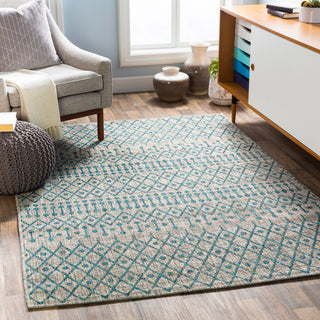 Surya Eagean EAG-2333 Area Rug Room Scene Featured 