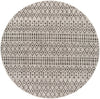 Surya Eagean EAG-2334 Area Rug 6'7" Round 