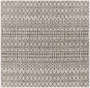 Surya Eagean EAG-2334 Area Rug 6'7" Squair 