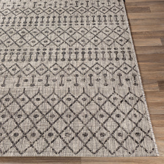 Surya Eagean EAG-2334 Area Rug Corner 