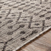 Surya Eagean EAG-2334 Area Rug Edge 