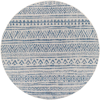 Surya Eagean EAG-2335 Area Rug 6'7" Round 