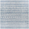 Surya Eagean EAG-2335 Area Rug 7'10" Squair 