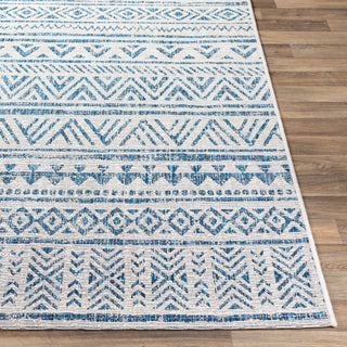 Surya Eagean EAG-2335 Area Rug Corner 