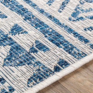 Surya Eagean EAG-2335 Area Rug Edge 