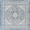 Surya Eagean EAG-2336 Area Rug 6'7" Squair 