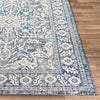 Surya Eagean EAG-2336 Area Rug Corner 