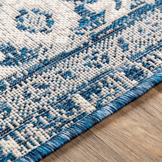 Surya Eagean EAG-2336 Area Rug Edge 