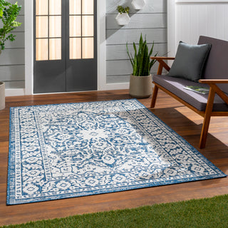 Surya Eagean EAG-2336 Area Rug Room Scene 2 