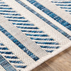 Surya Eagean EAG-2337 Area Rug Edge 