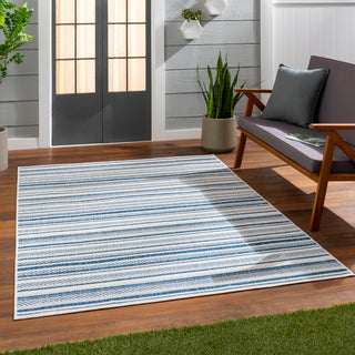 Surya Eagean EAG-2337 Area Rug Room Scene 2