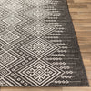 Surya Eagean EAG-2338 Area Rug Corner 