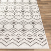 Surya Eagean EAG-2339 Area Rug Corner 