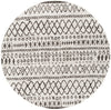 Surya Eagean EAG-2341 Area Rug 6'7" Round