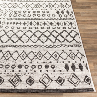 Surya Eagean EAG-2341 Area Rug Corner 