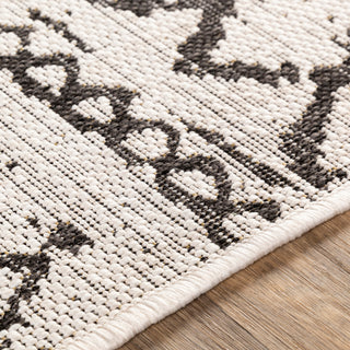 Surya Eagean EAG-2341 Area Rug Edge 