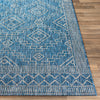 Surya Eagean EAG-2342 Area Rug Corner 