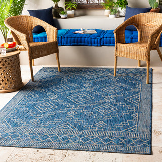 Surya Eagean EAG-2342 Area Rug Room Scene Featured 