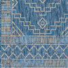 Surya Eagean EAG-2342 Area Rug Close Up 