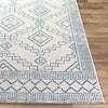 Surya Eagean EAG-2343 Area Rug Corner 