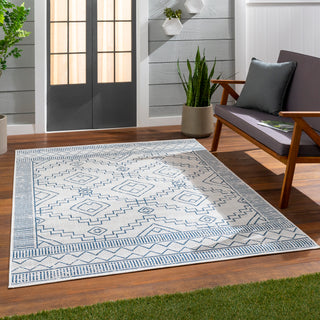 Surya Eagean EAG-2343 Area Rug Room Scene Featured 