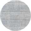 Surya Eagean EAG-2344 Area Rug 6'7" Round 