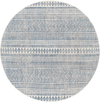 Surya Eagean EAG-2344 Area Rug 6'7" Round 