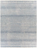 Surya Eagean EAG-2344 Area Rug 7'10"x10'3" 