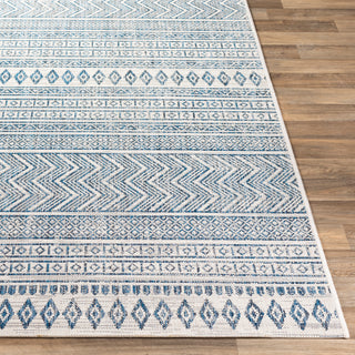 Surya Eagean EAG-2344 Area Rug Corner 