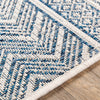 Surya Eagean EAG-2344 Area Rug Edge 