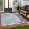 Surya Eagean EAG-2344 Area Rug Room Scene Featured 