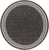 Surya Eagean EAG-2365 Area Rug 6'7" Round 