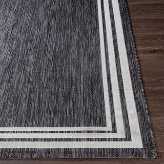 Surya Eagean EAG-2365 Area Rug Corner 