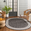 Surya Eagean EAG-2365 Area Rug Room Scene Featured 