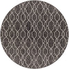 Surya Eagean EAG-2384 Area Rug 6'7" Round 