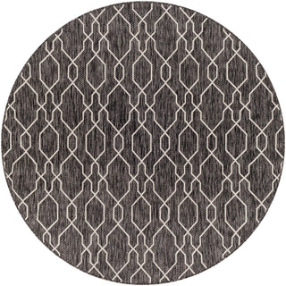 Surya Eagean EAG-2384 Area Rug 6'7" Round 