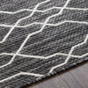 Surya Eagean EAG-2384 Area Rug Edge 