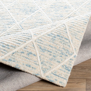 Surya Eaton EAT-2304 Area Rug Rolled 