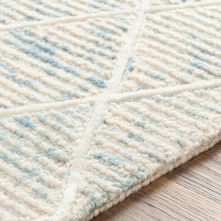 Surya Eaton EAT-2304 Area Rug Edge 