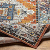 Surya Ella ELL-2302 Area Rug Rolled 