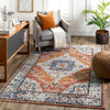 Surya Ella ELL-2302 Area Rug Room Scene Featured 