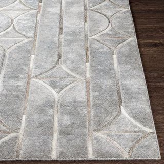 Surya Eloquent ELQ-2301 Area Rug Corner 